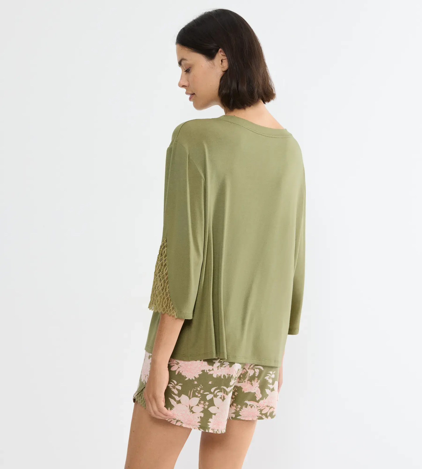 Olive Gold