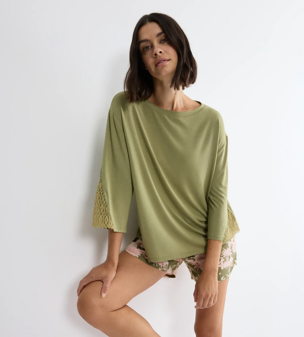 Olive Gold
