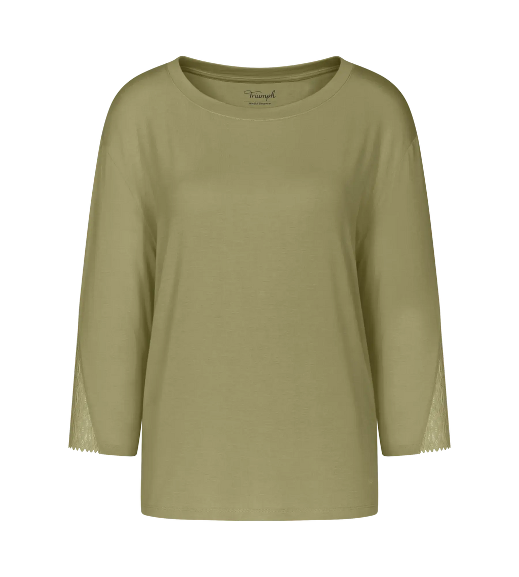 Olive Gold