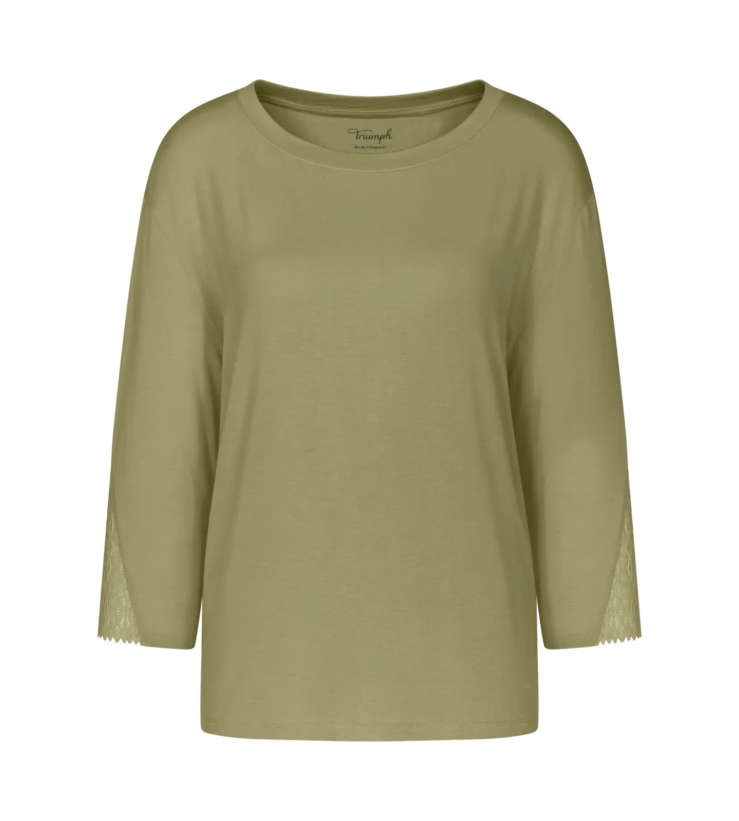 Olive Gold