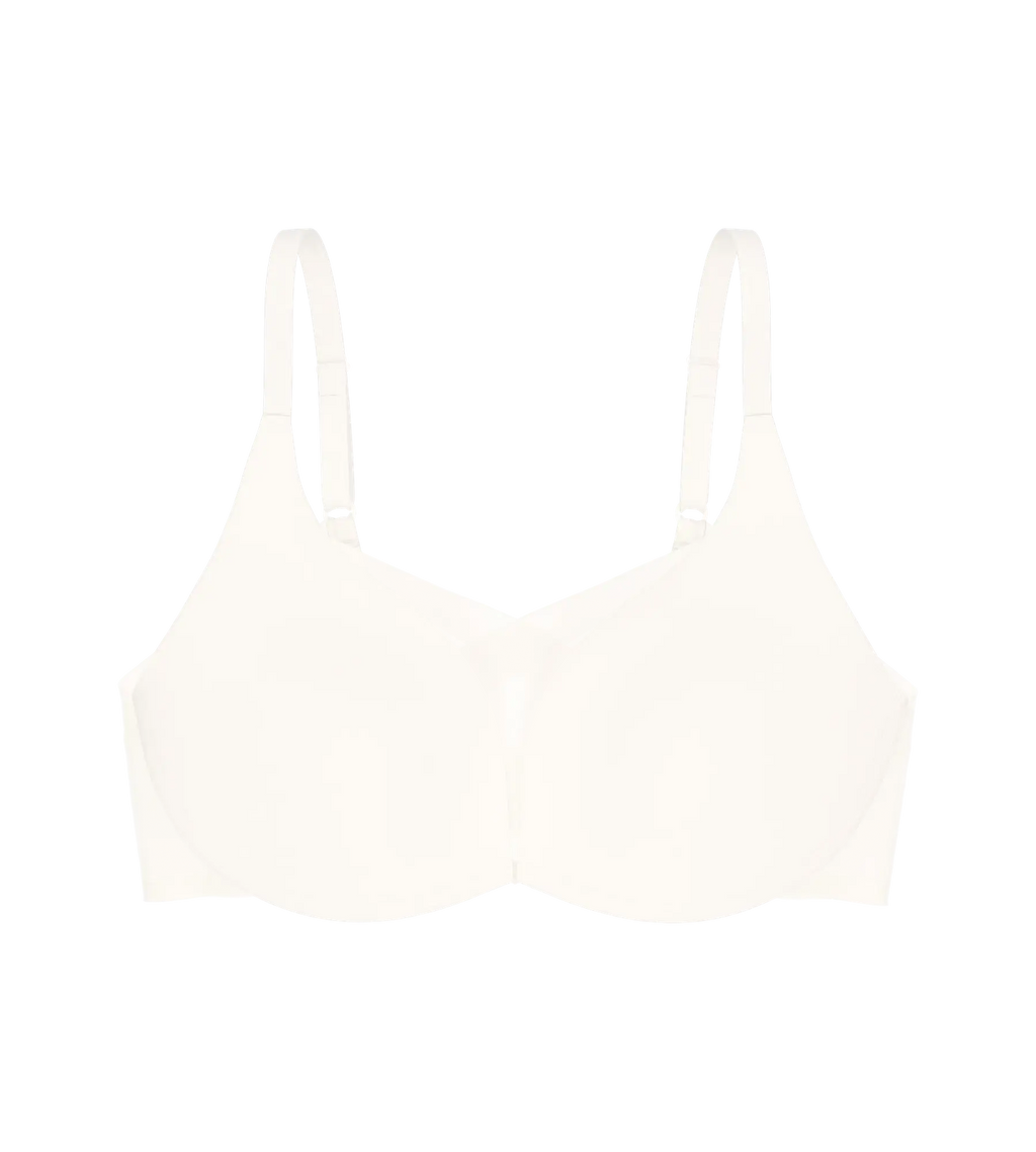 ECRU WHITE