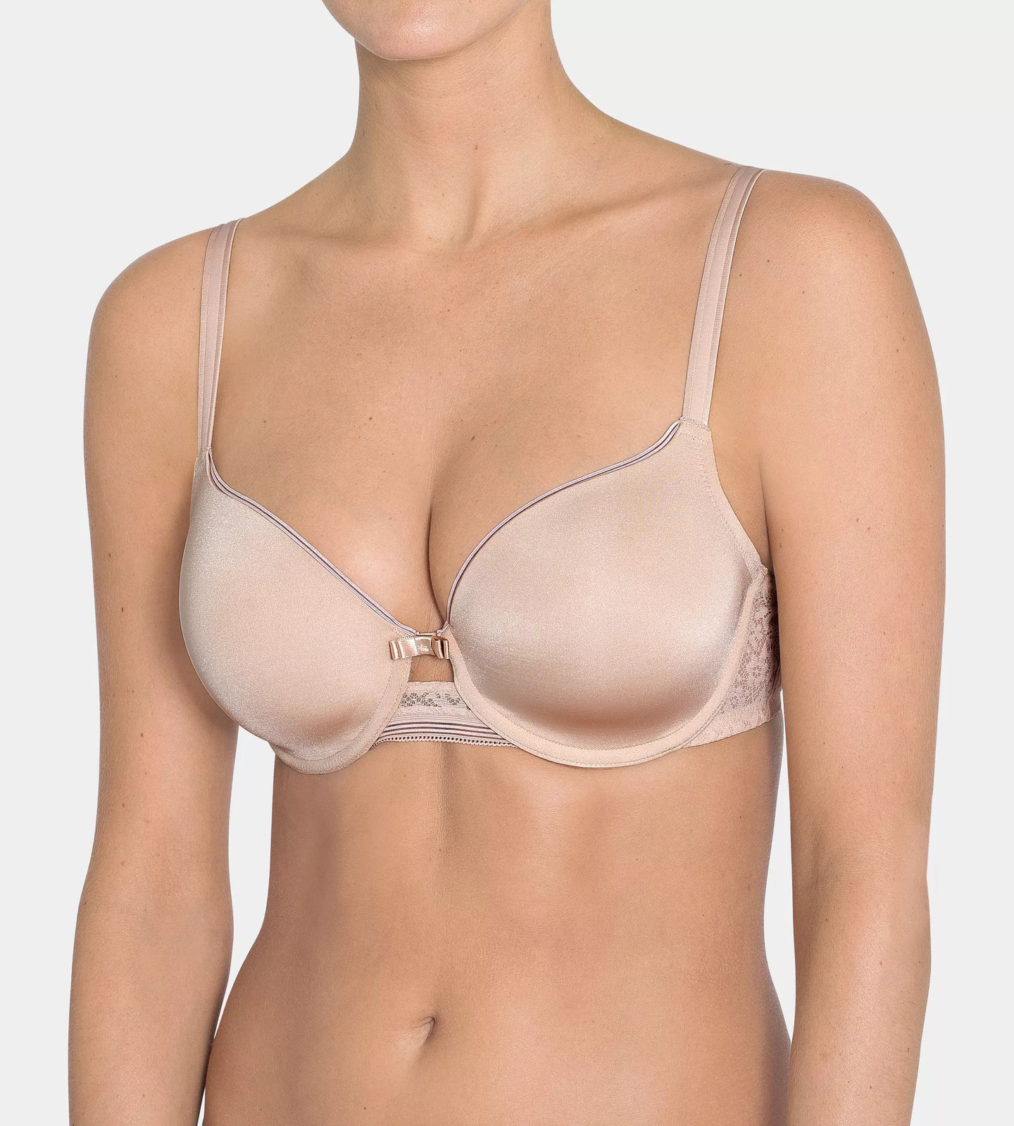 NUDE BEIGE