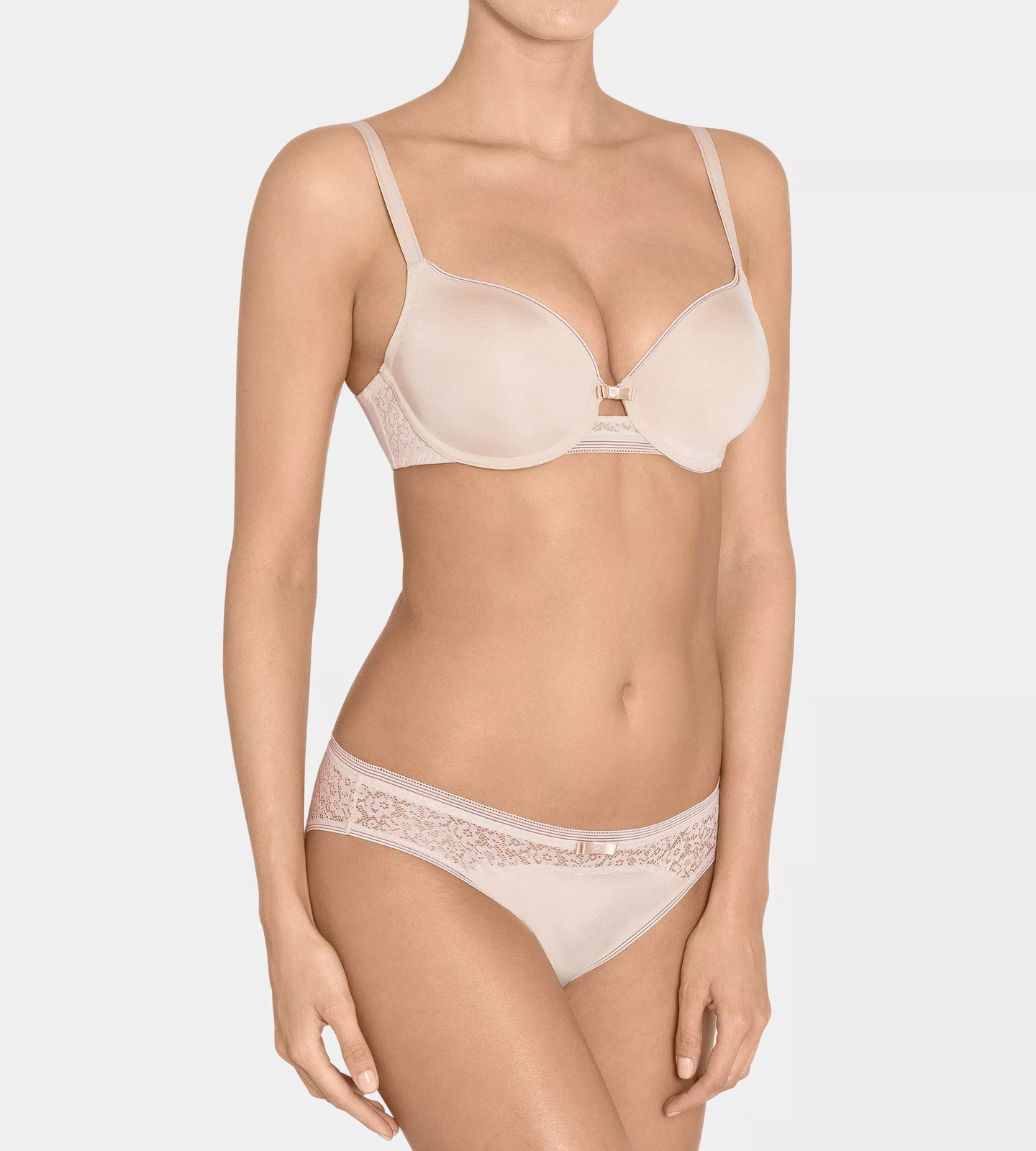 NUDE BEIGE