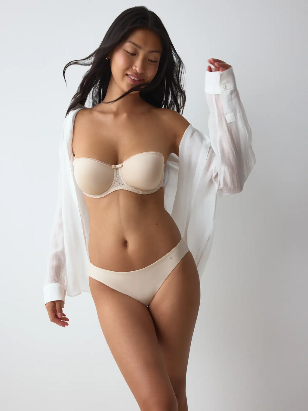 NUDE BEIGE