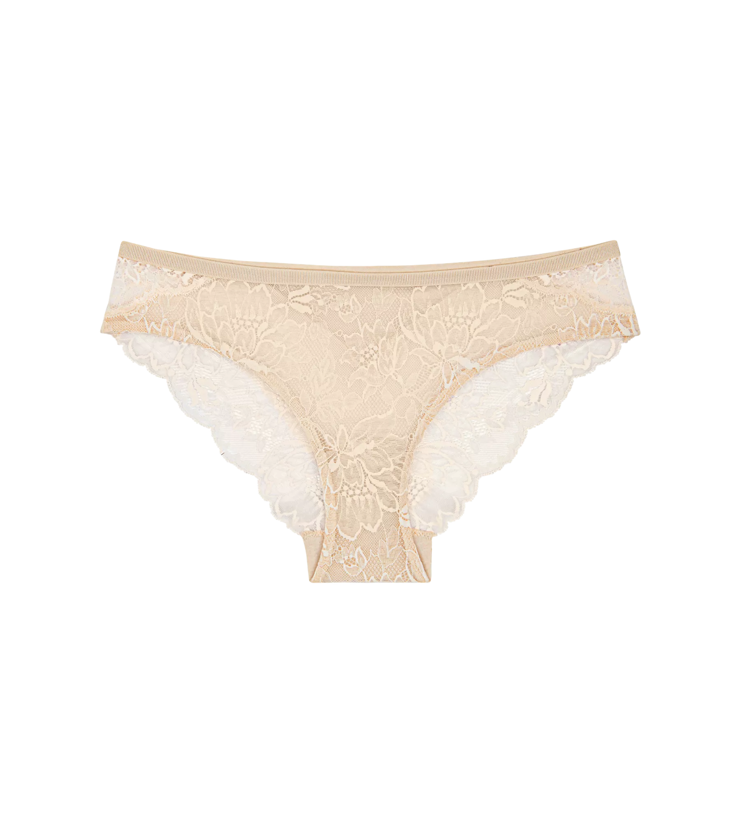 CREAMY DREAM