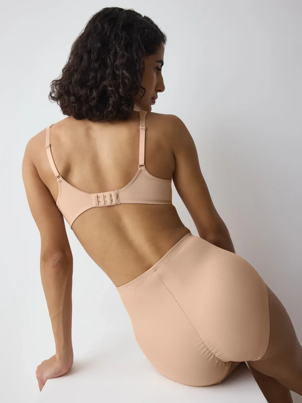 NEUTRAL BEIGE