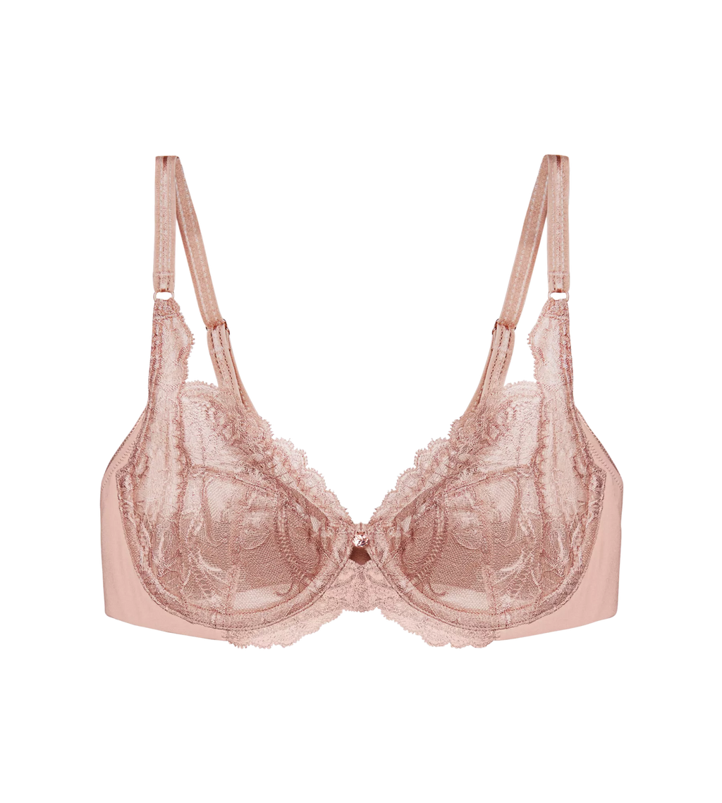 PINK PEARL