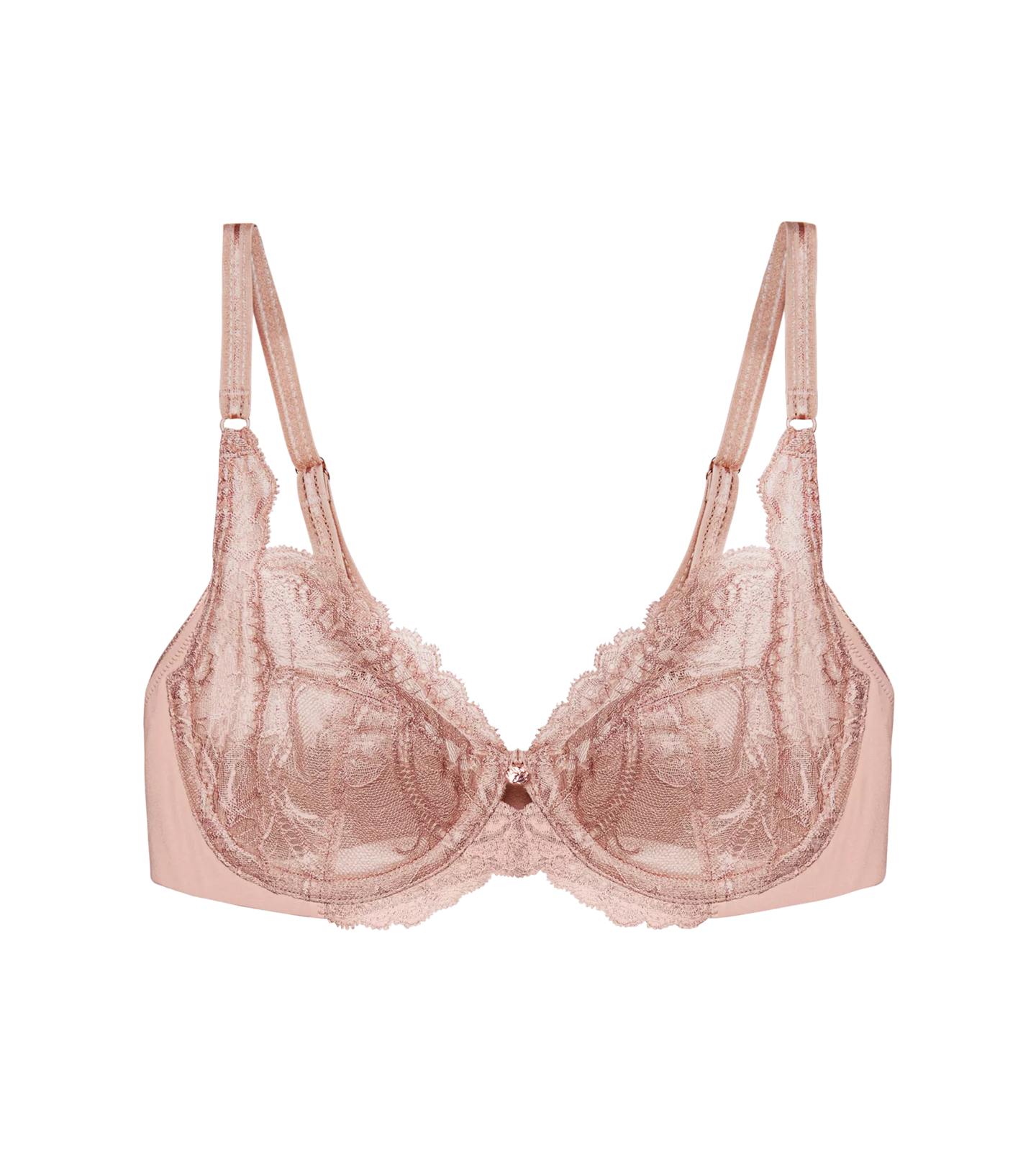 PINK PEARL