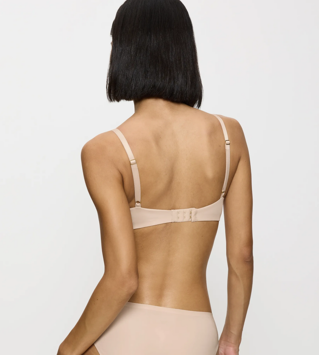 NUDE BEIGE