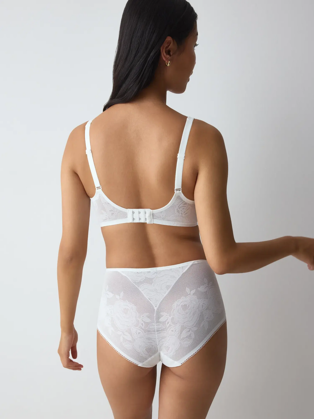 SILK WHITE