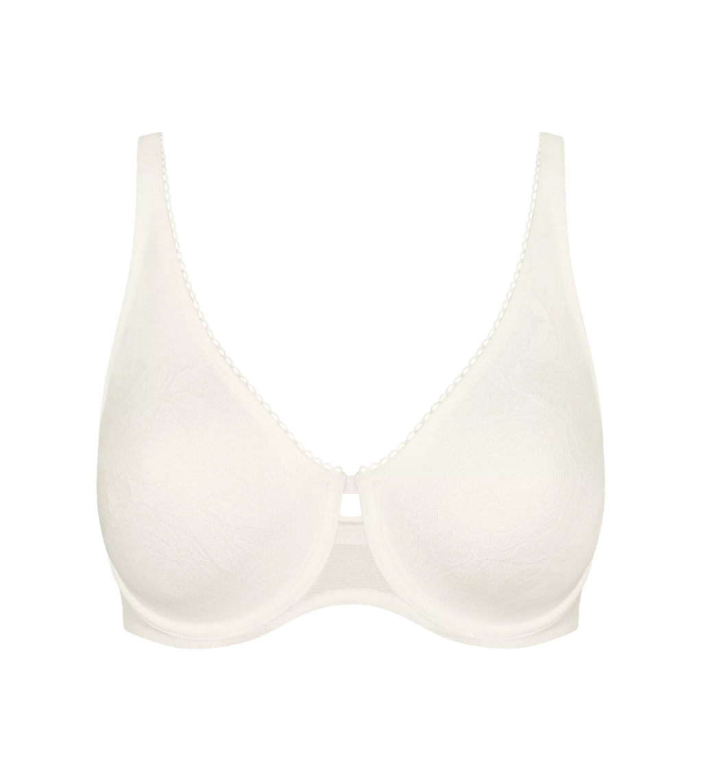 SILK WHITE