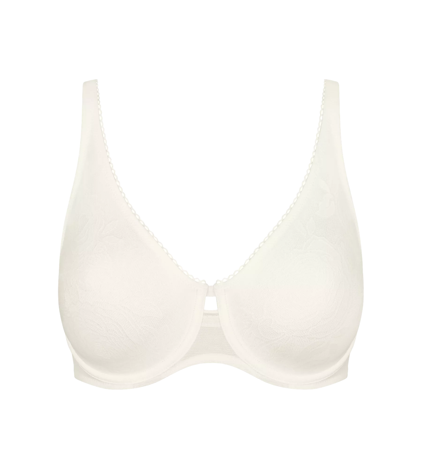 SILK WHITE