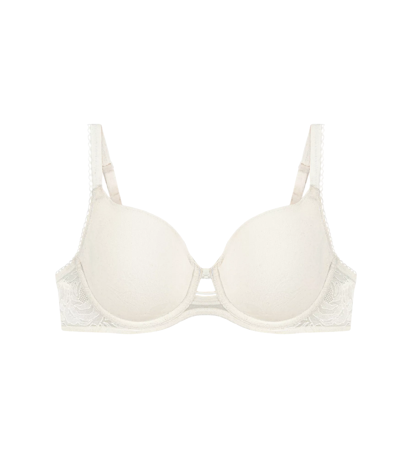 SILK WHITE