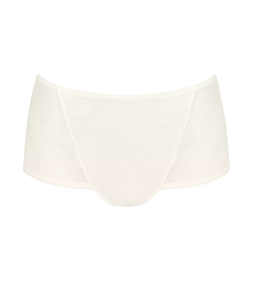 SILK WHITE