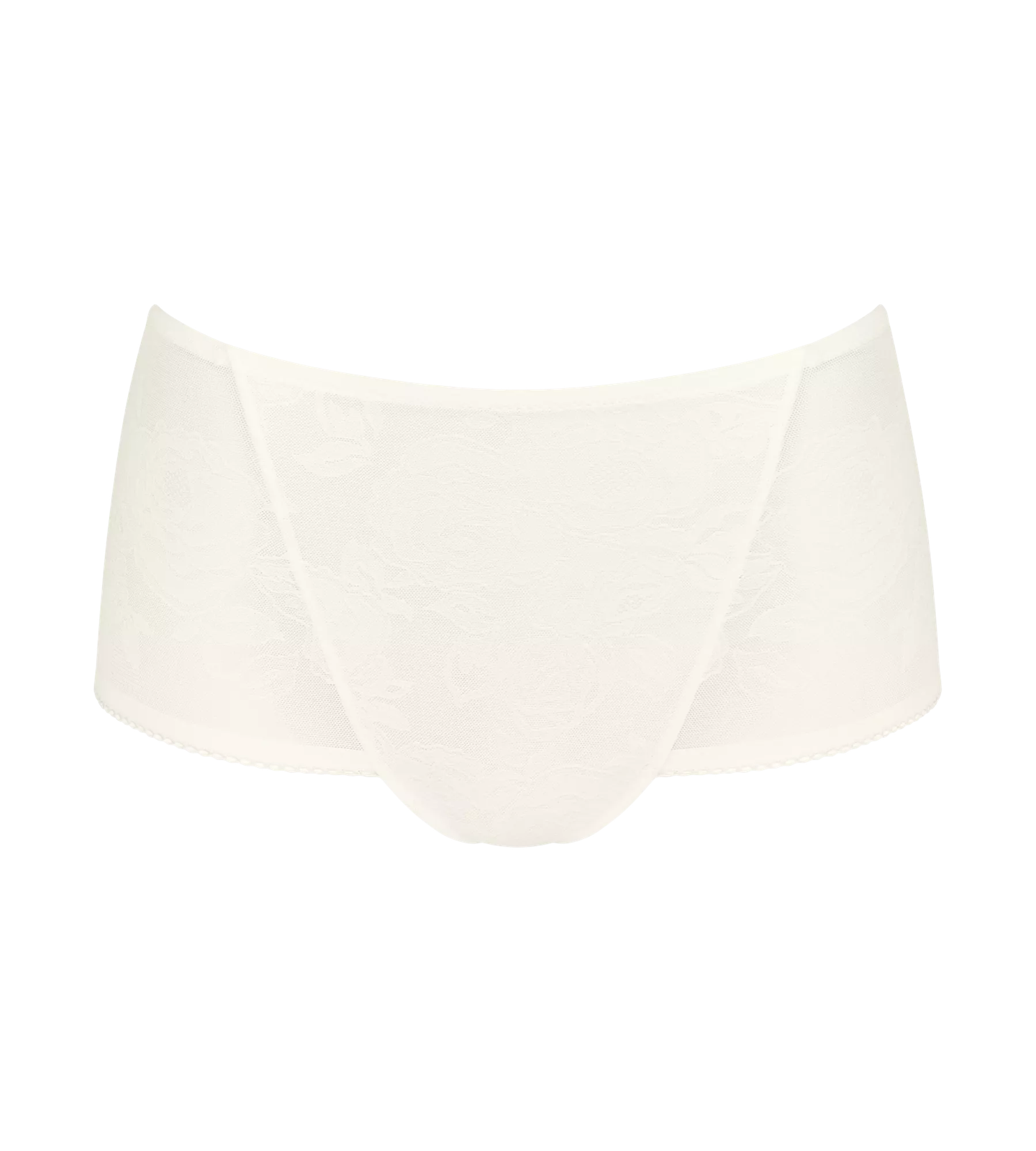 SILK WHITE