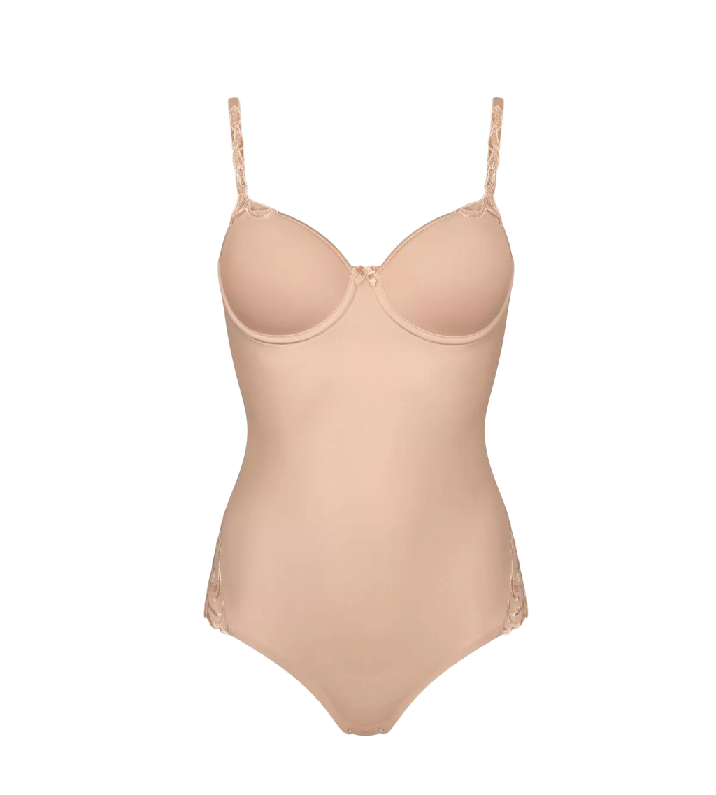 NEUTRAL BEIGE