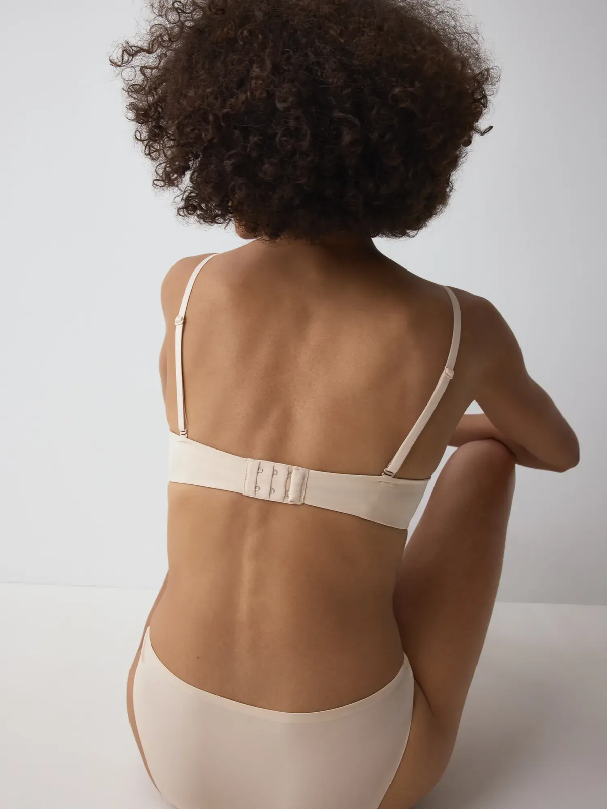 NUDE BEIGE