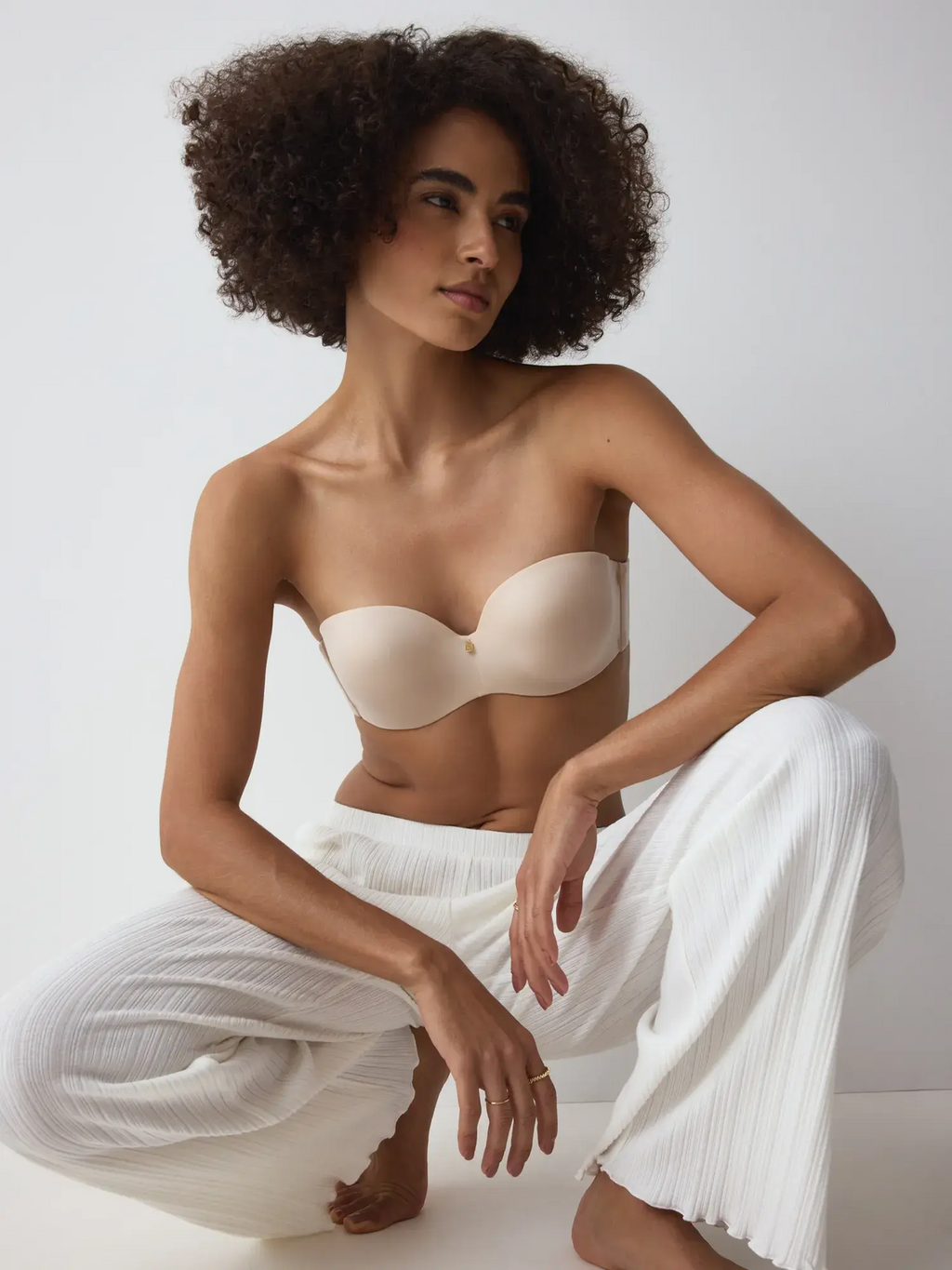 NUDE BEIGE