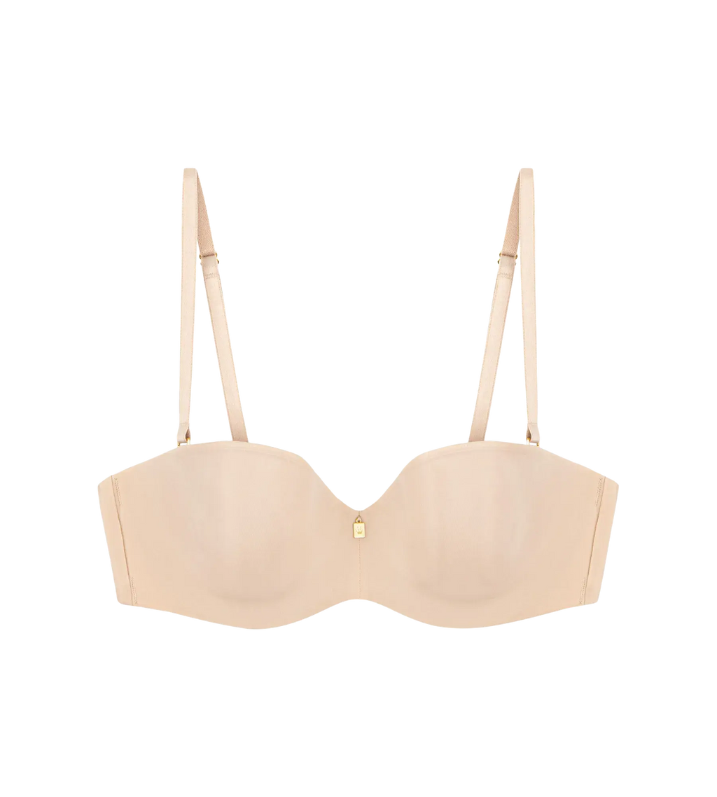 NUDE BEIGE