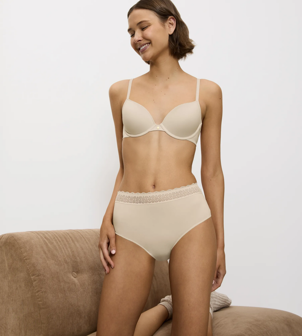 CREAMY DREAM