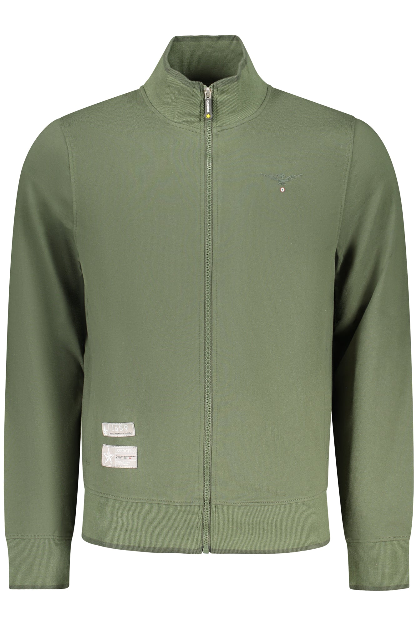 Verde