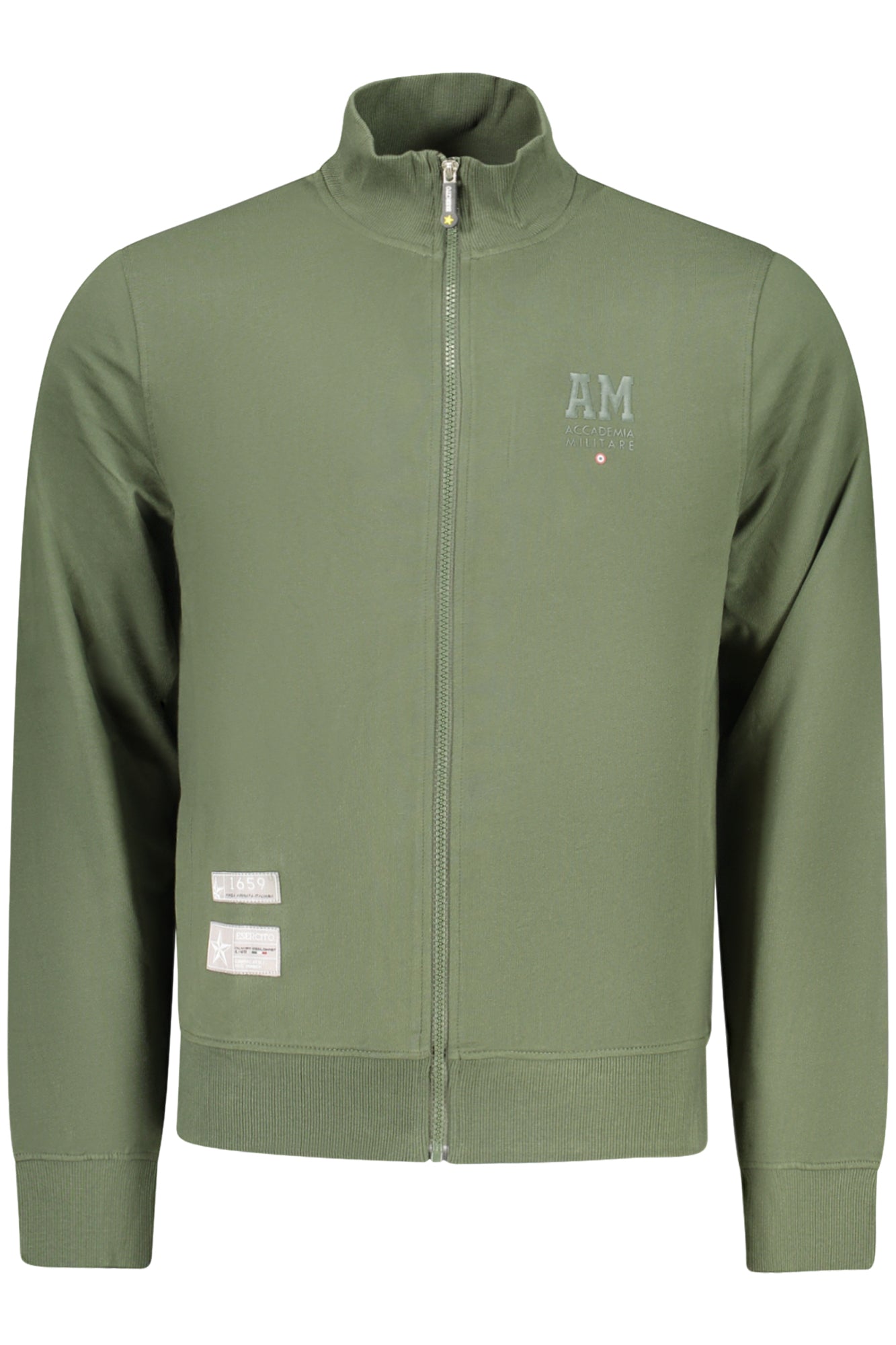 Verde