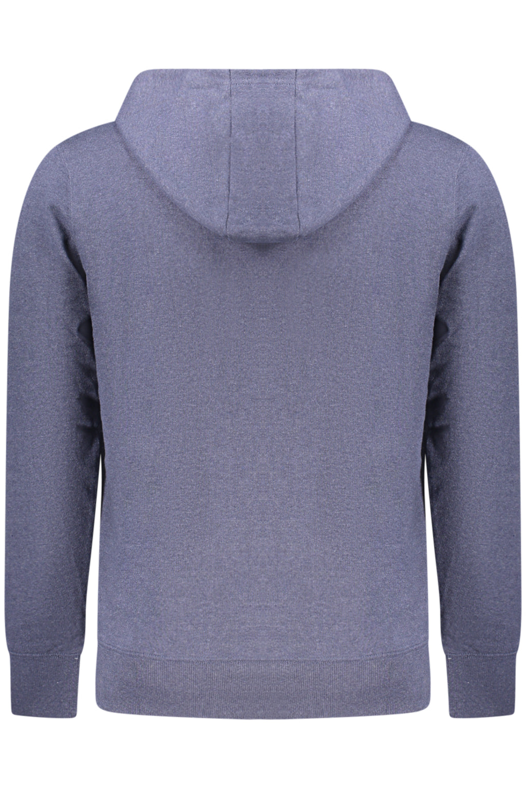ACCADEMIA MILITARE FELPA SENZA ZIP UOMO BLU