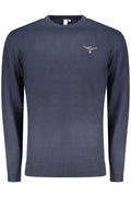 ACCADEMIA MILITARE MAGLIA UOMO BLU