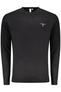 ACCADEMIA MILITARE MAGLIA UOMO NERO