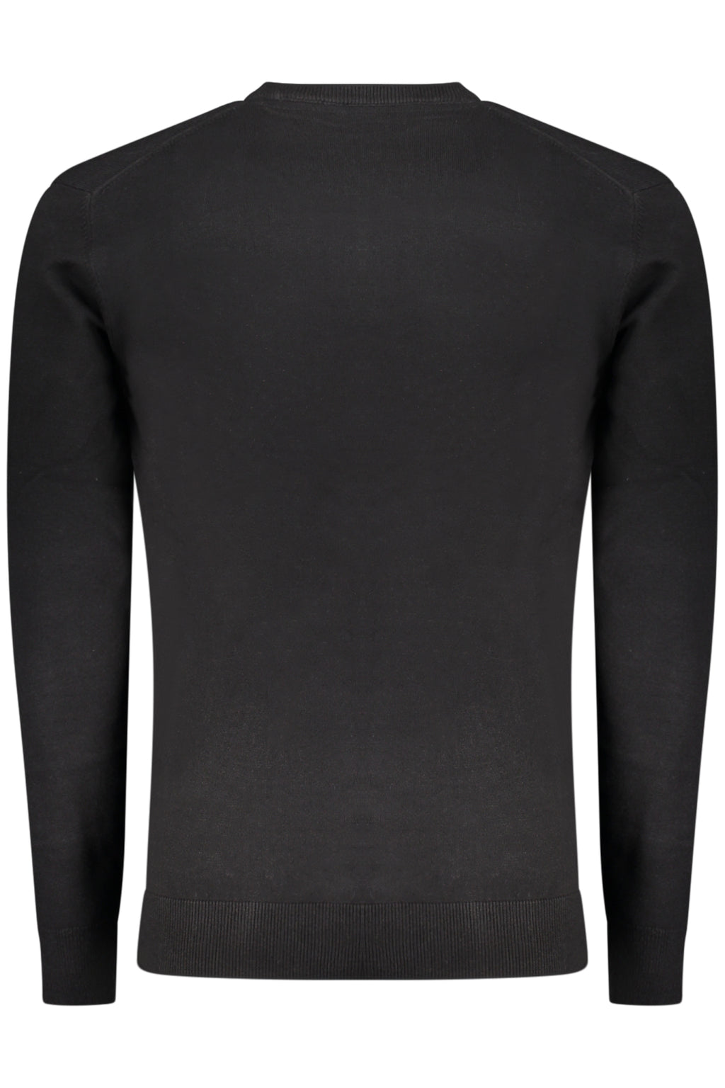 ACCADEMIA MILITARE MAGLIA UOMO NERO