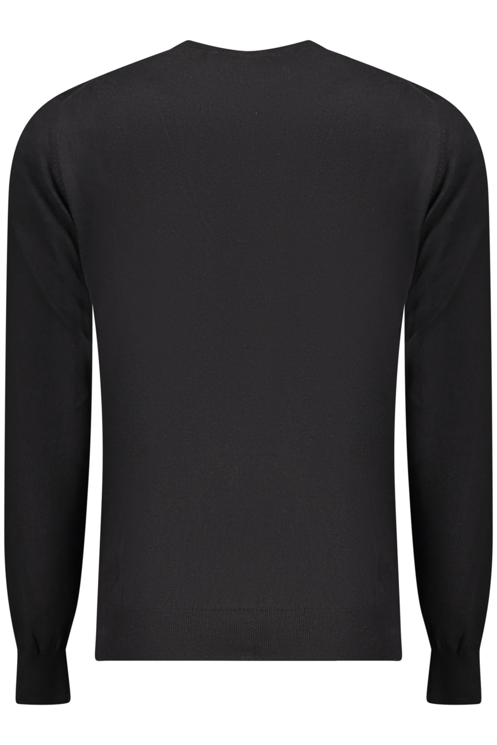 ACCADEMIA MILITARE MAGLIA UOMO NERO