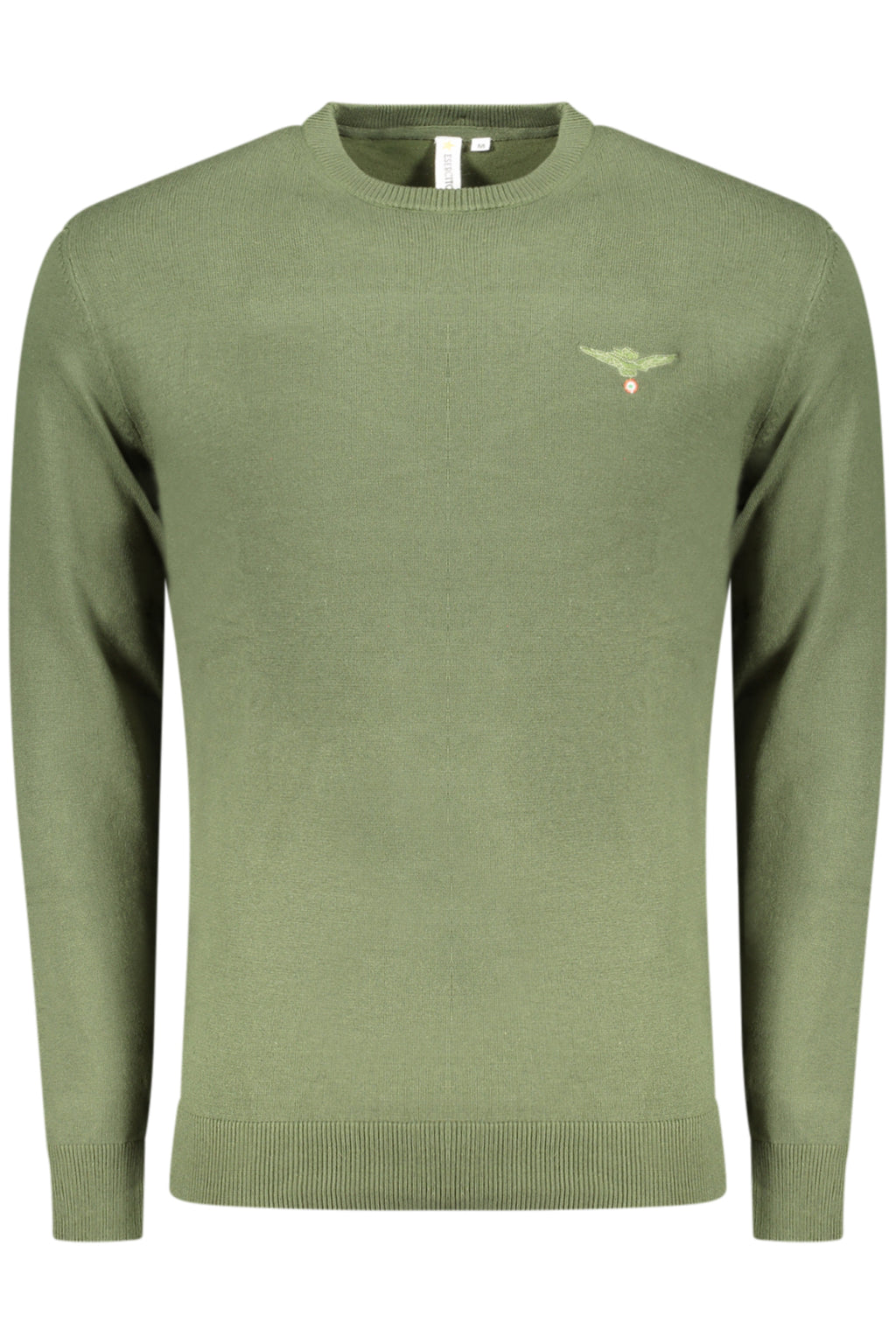ACCADEMIA MILITARE MAGLIA UOMO VERDE