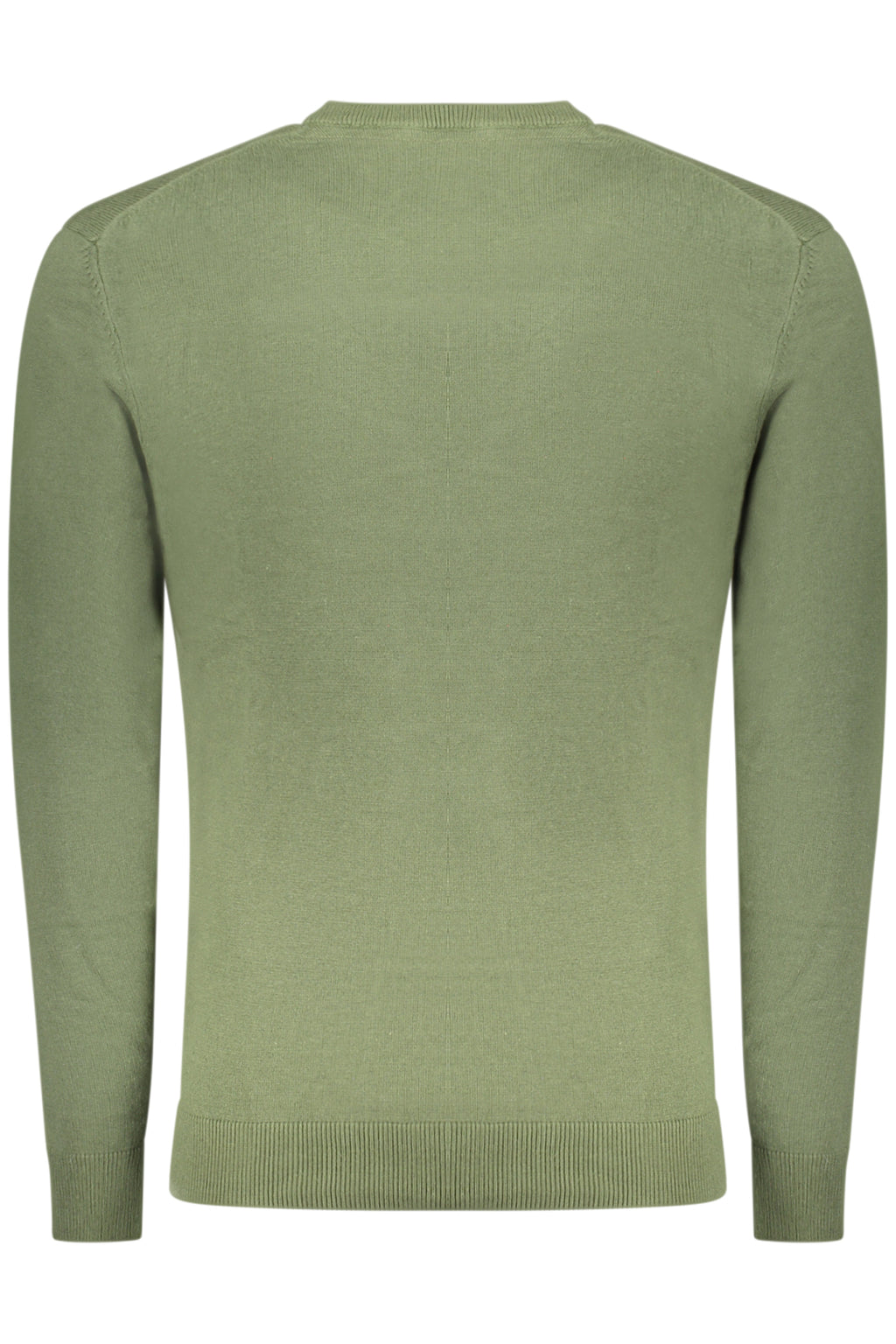 ACCADEMIA MILITARE MAGLIA UOMO VERDE