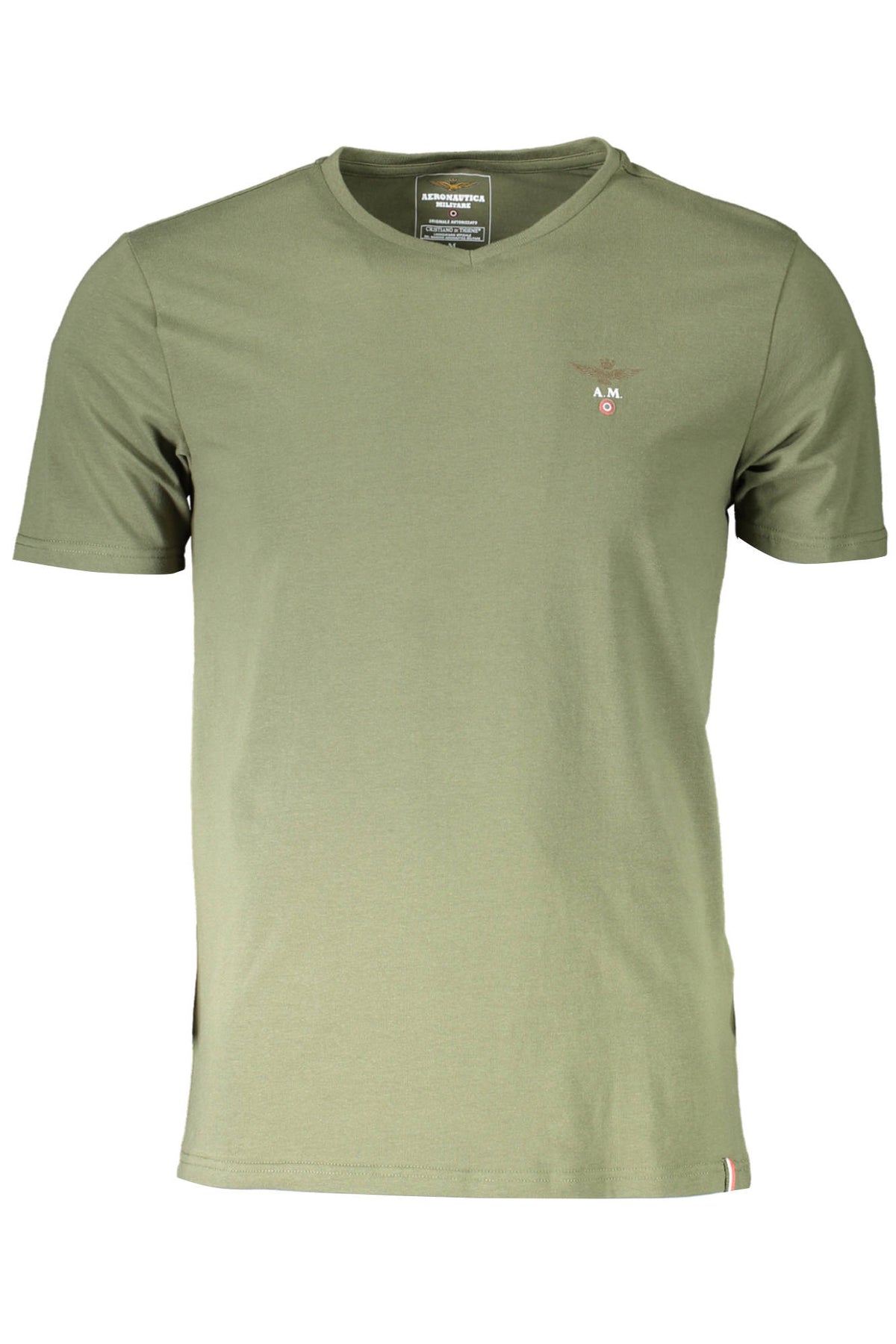 Verde