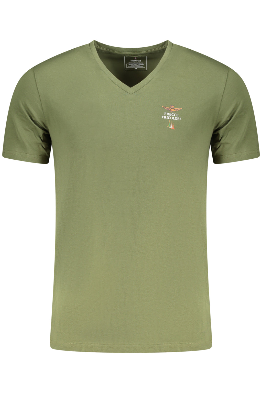 Verde
