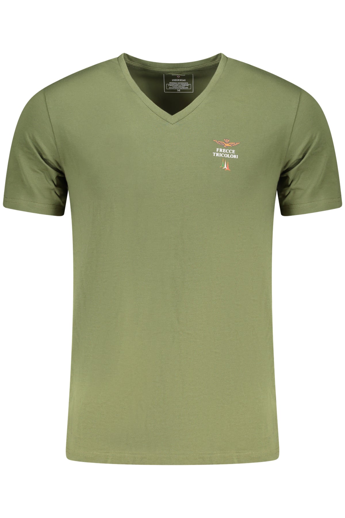 Verde