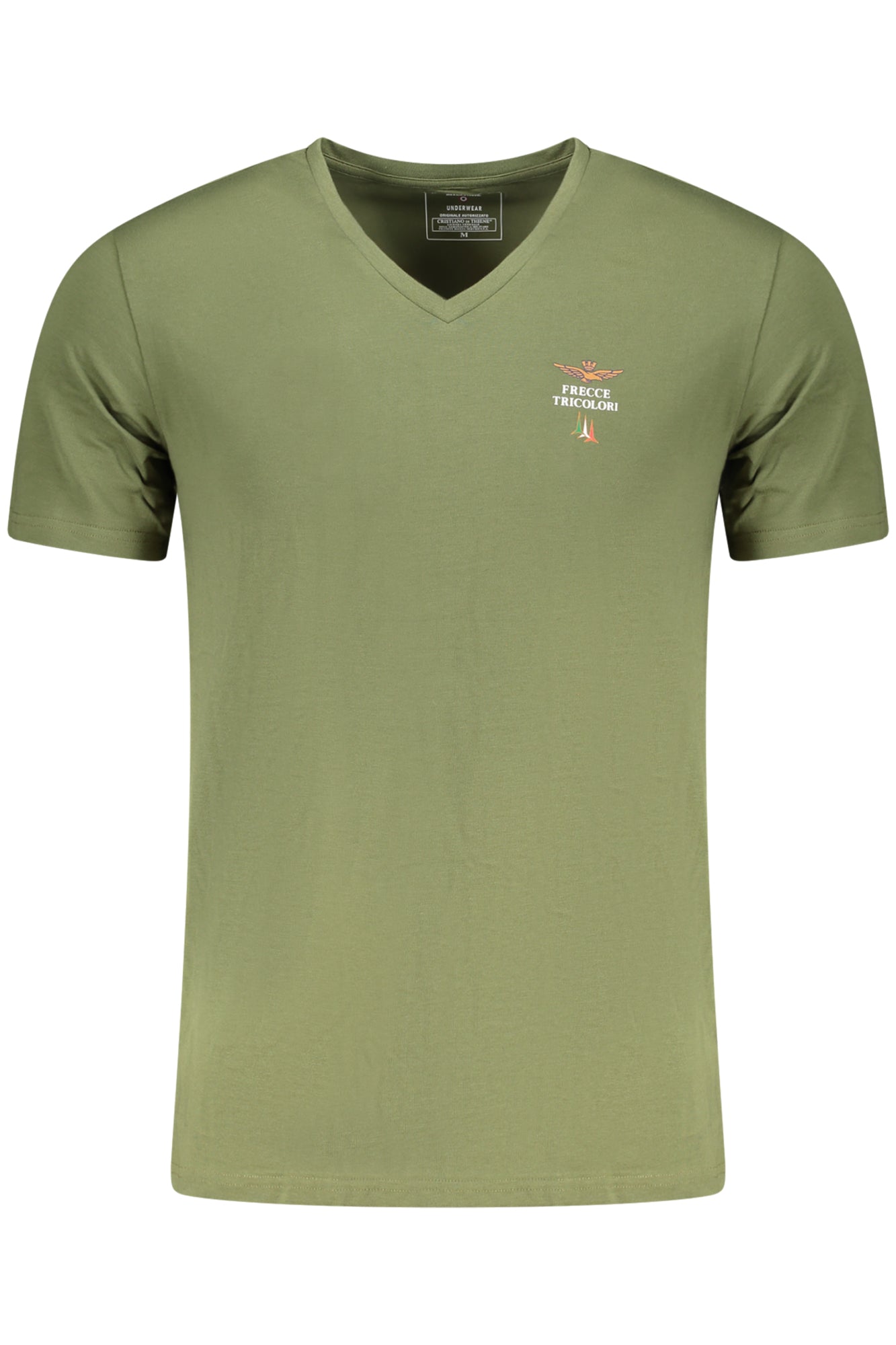 Verde