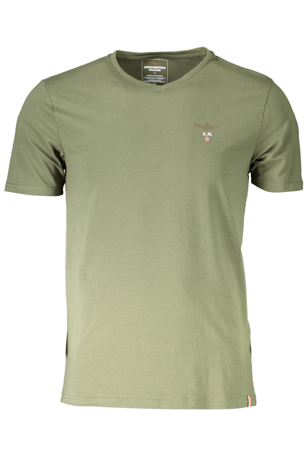 Verde