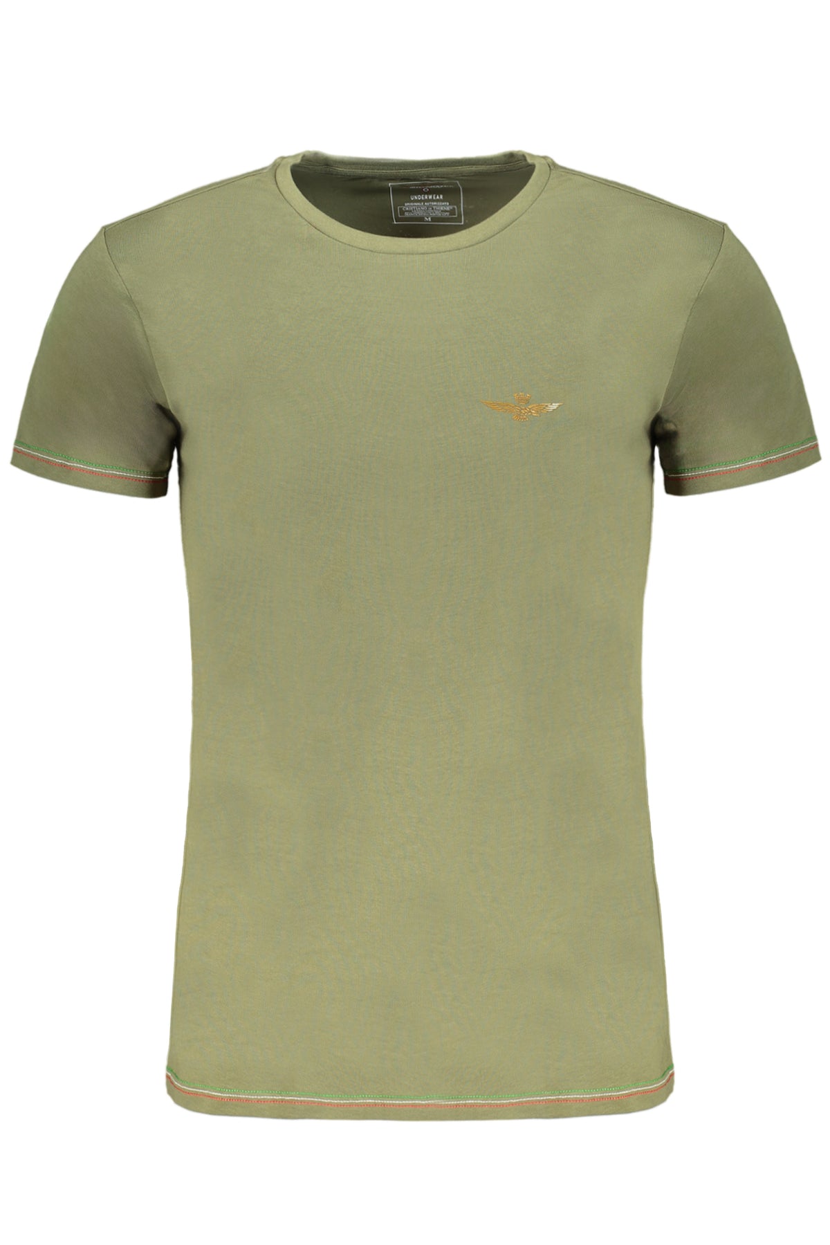 Verde
