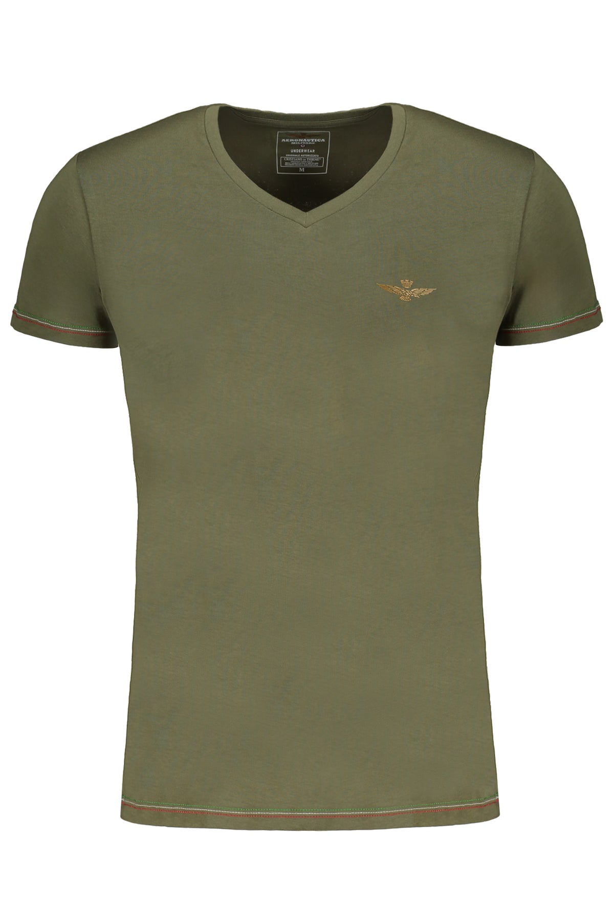 Verde