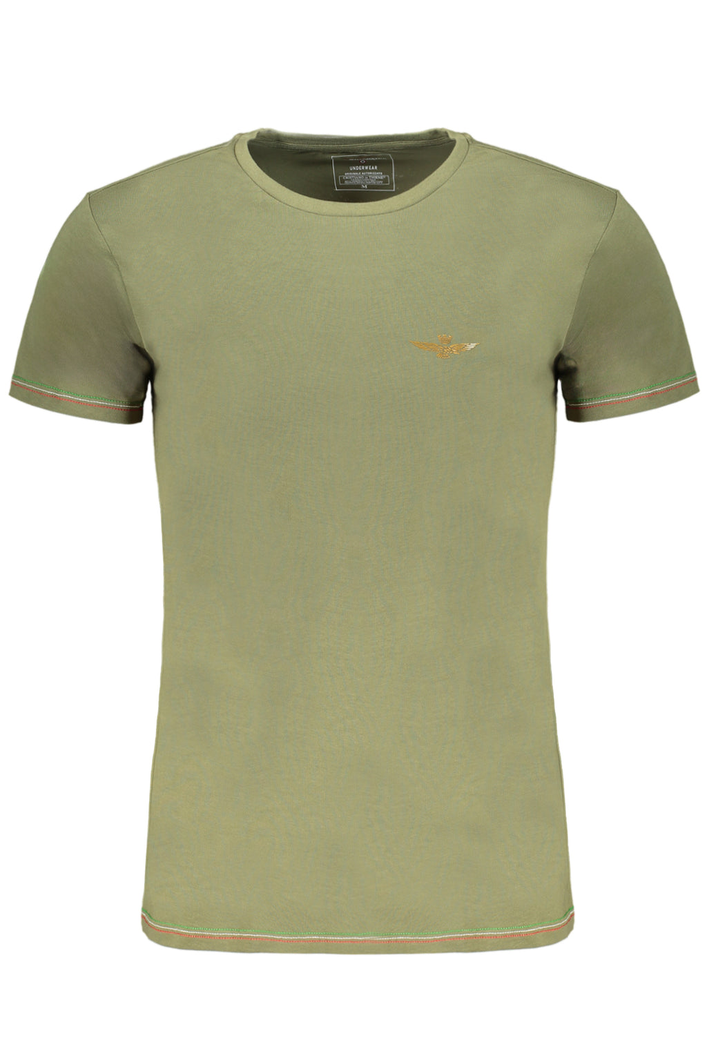 Verde