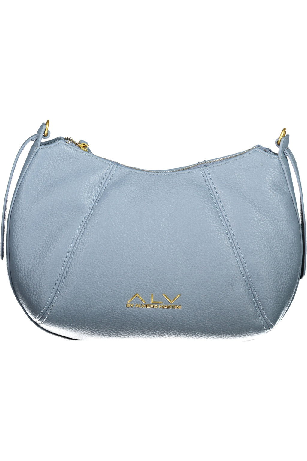 ALV BY ALVIERO MARTINI BORSA DONNA AZZURRO