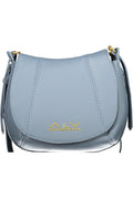 ALV BY ALVIERO MARTINI BORSA DONNA AZZURRO