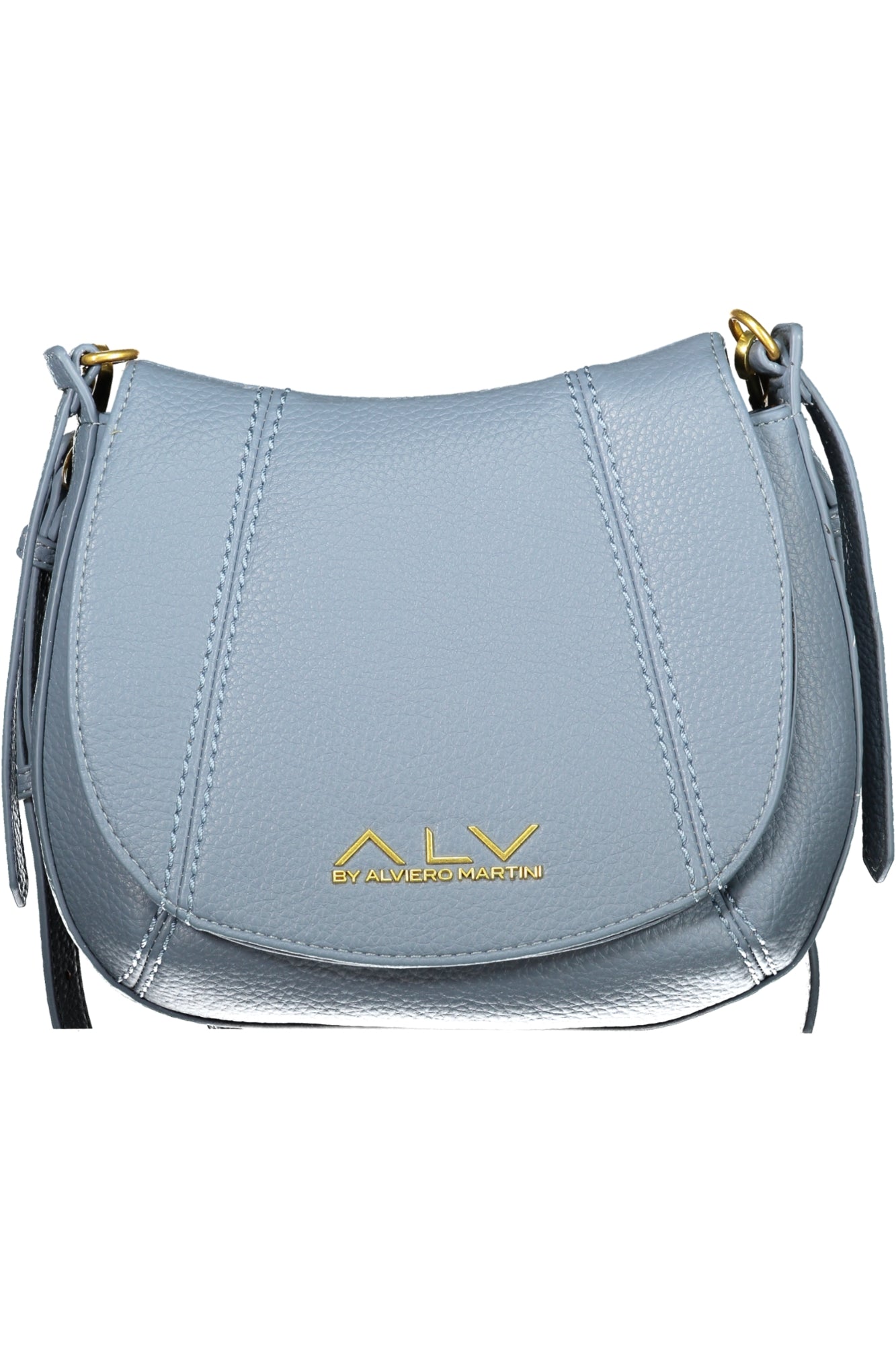 ALV BY ALVIERO MARTINI BORSA DONNA AZZURRO
