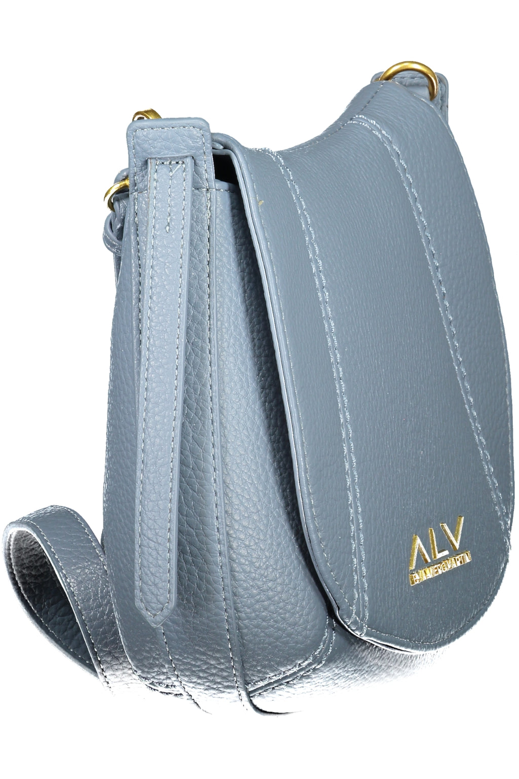 ALV BY ALVIERO MARTINI BORSA DONNA AZZURRO