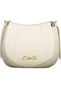 ALV BY ALVIERO MARTINI BORSA DONNA BIANCO