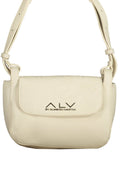 ALV BY ALVIERO MARTINI BORSA DONNA BIANCO