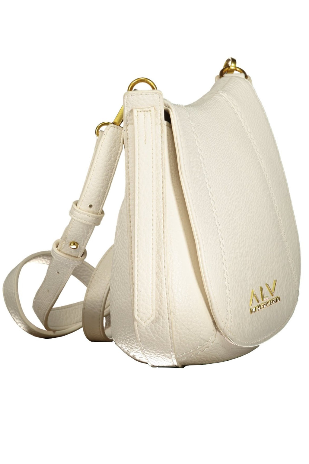 ALV BY ALVIERO MARTINI BORSA DONNA BIANCO