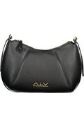 ALV BY ALVIERO MARTINI BORSA DONNA NERO