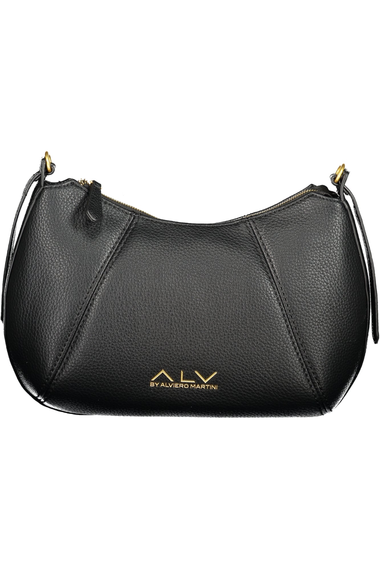 ALV BY ALVIERO MARTINI BORSA DONNA NERO